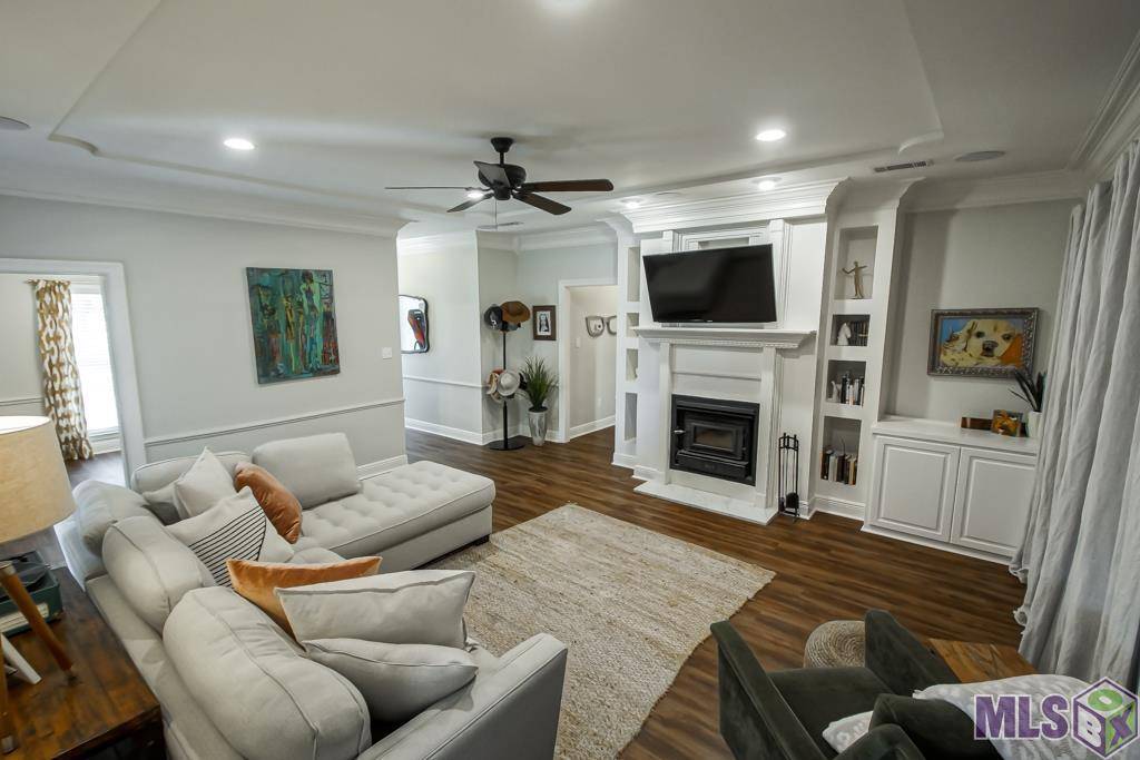 Walker, LA 70785,32364 Briarwood Dr