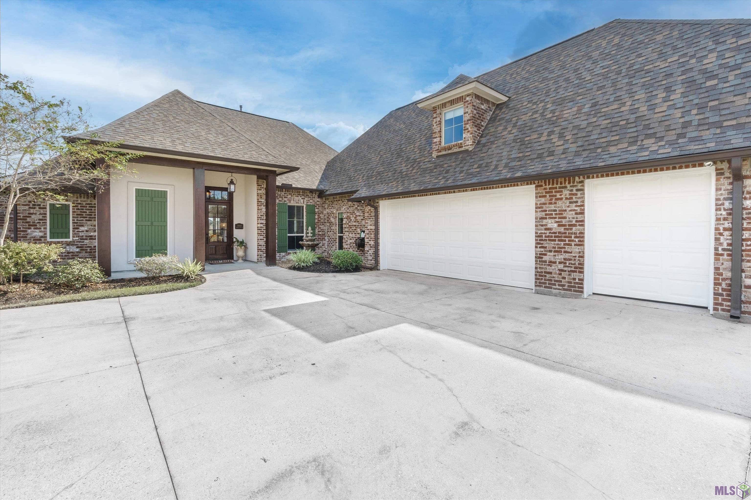 Prairieville, LA 70769,16468 Parker Place Dr