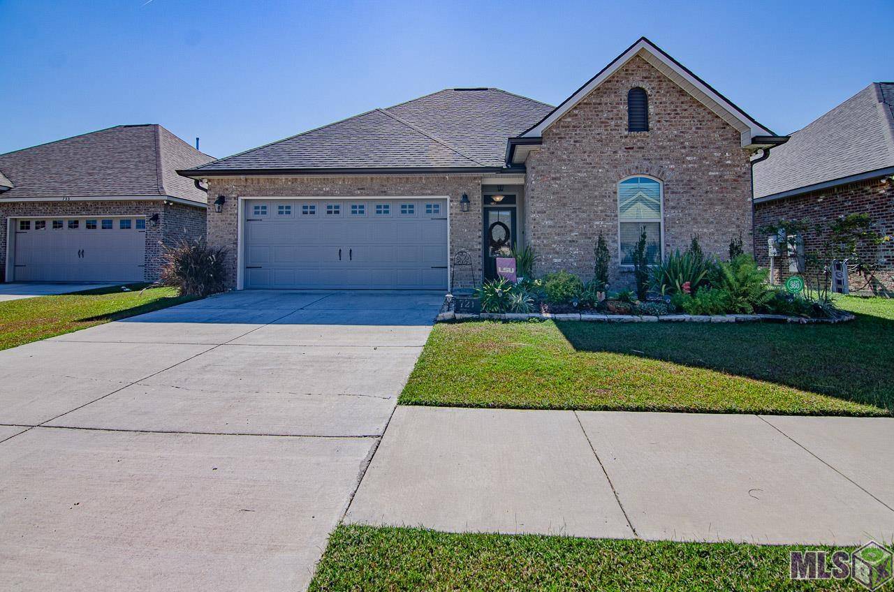 Gonzales, LA 70737,721 Elliston Dr