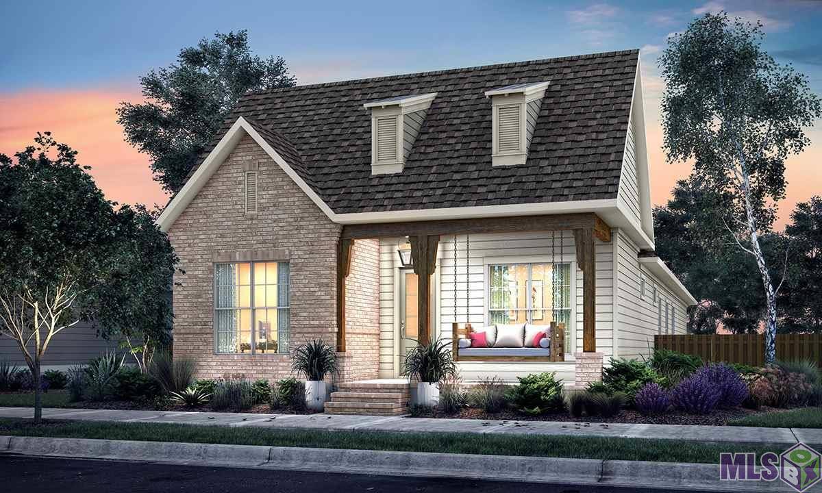 Zachary, LA 70791,4099 Memorial Square