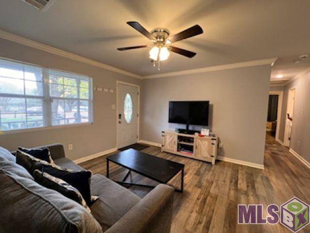 Baker, LA 70714,5690 Lavey Ln