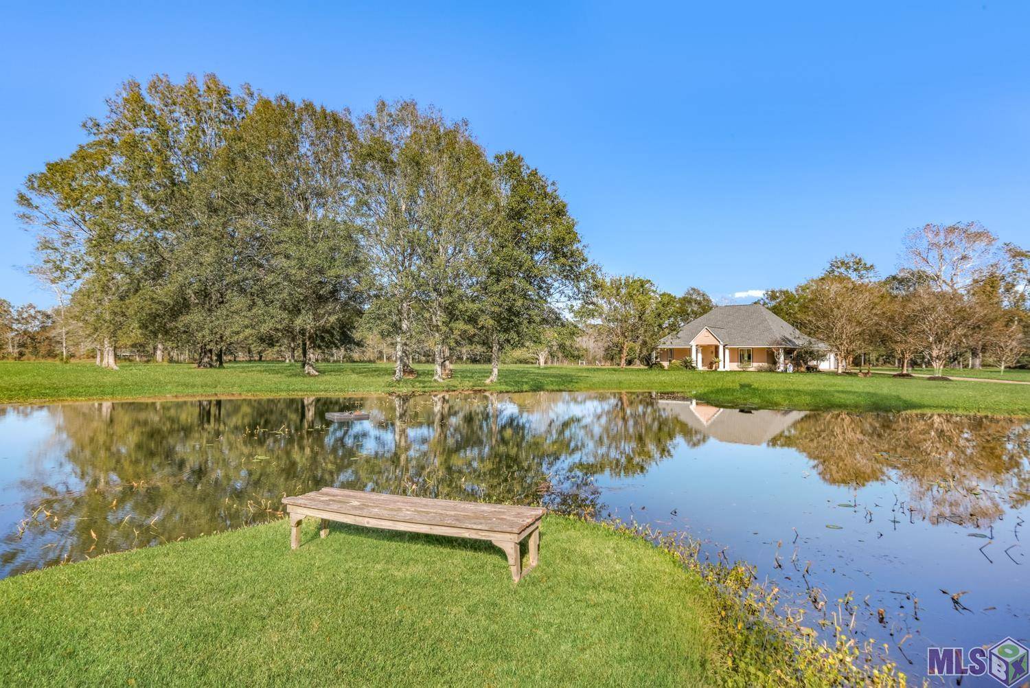 Zachary, LA 70791,11431 Greenwell Springs-port Hudson Rd