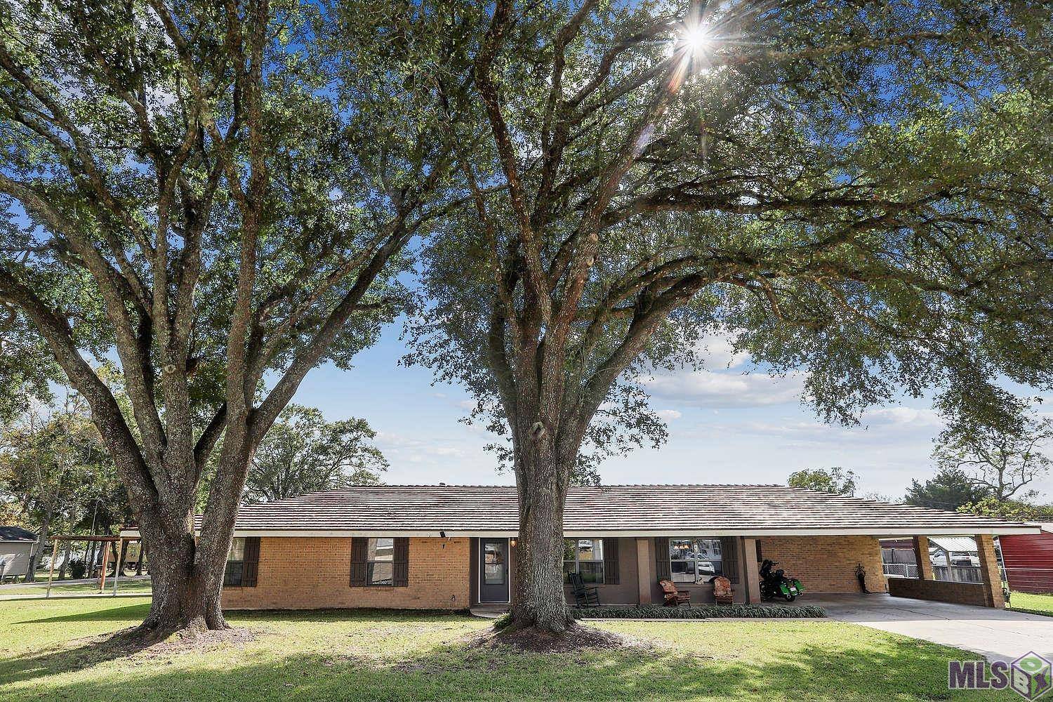 Pierre Part, LA 70339,122 Claiborne St