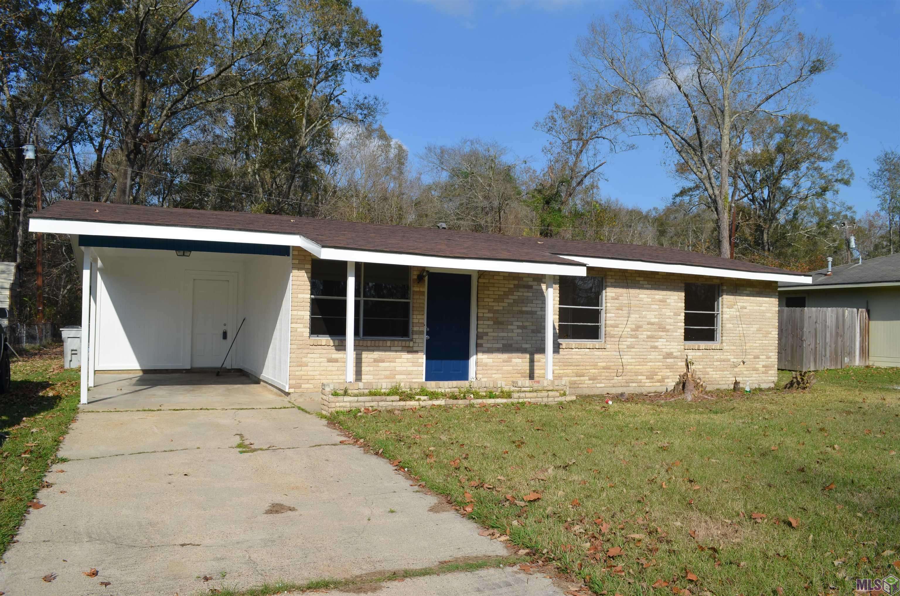 Baker, LA 70714,5009 Tristian Ave