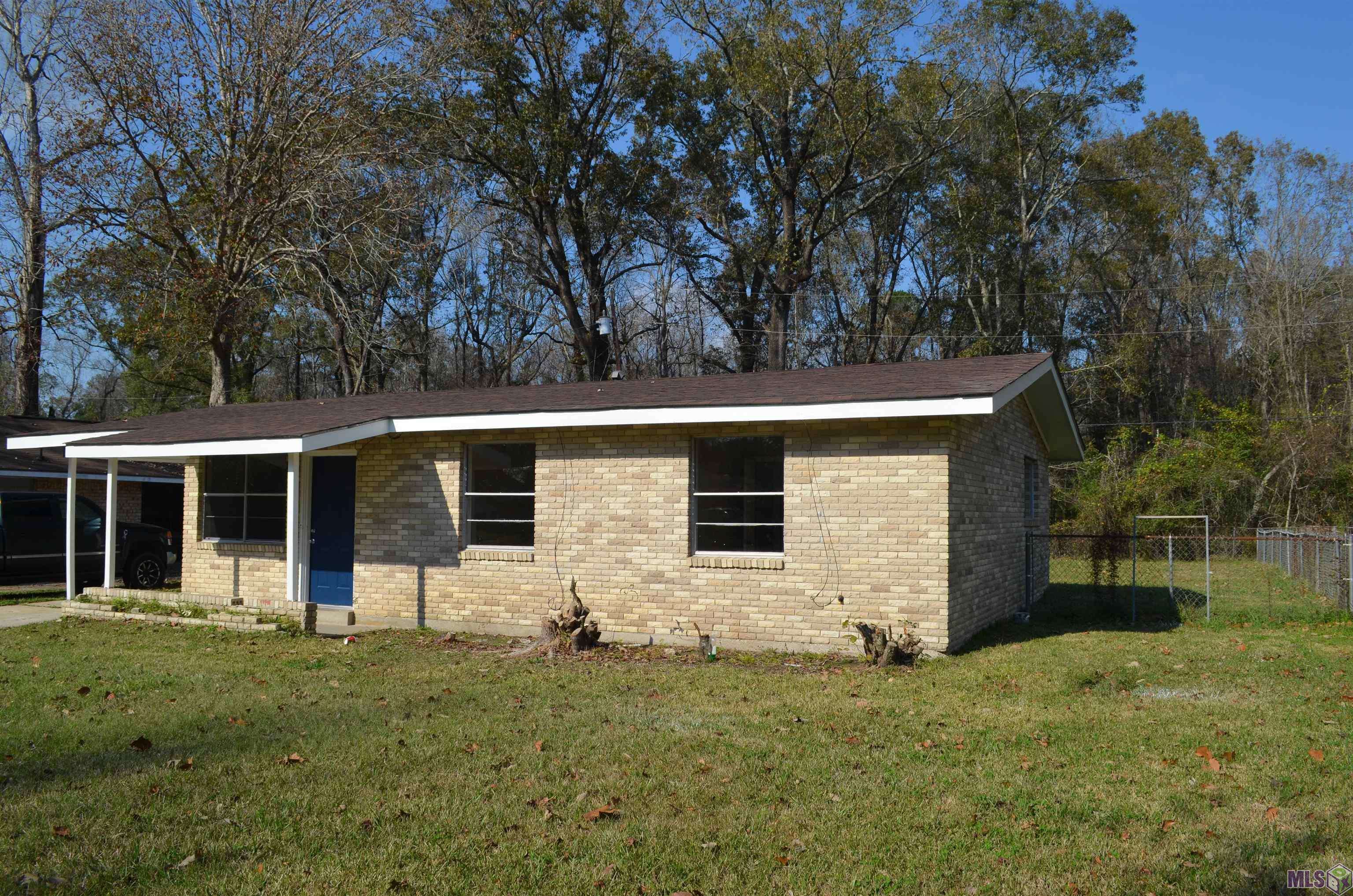 Baker, LA 70714,5009 Tristian Ave