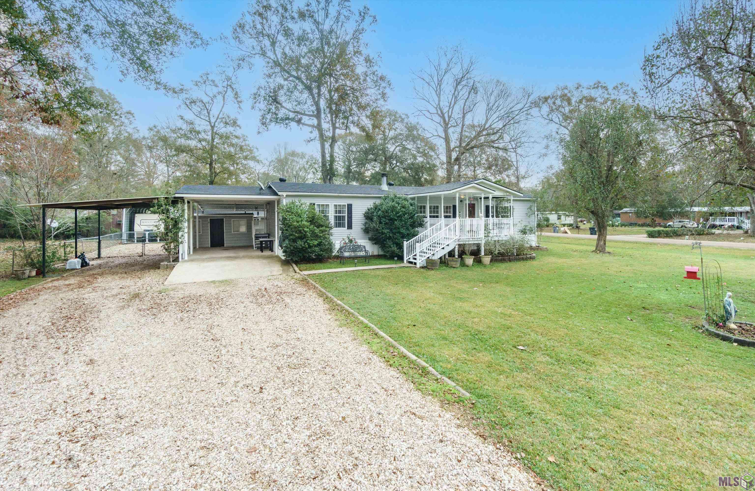 Central, LA 70770,14212 Crystal Dr