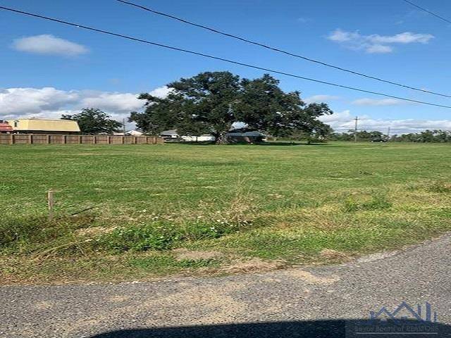 Raceland, LA 70394,Lot B-1 Pelican St