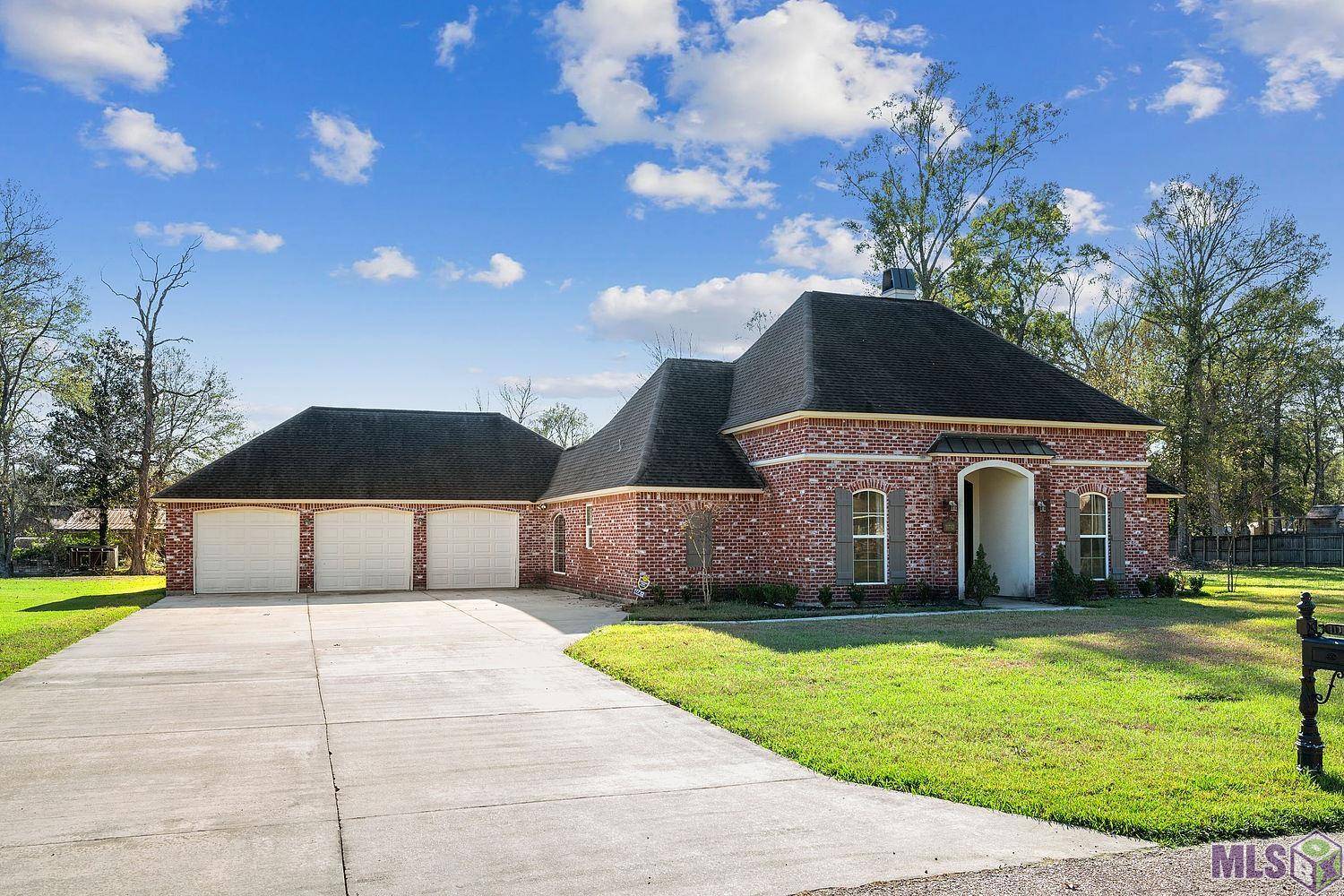 Zachary, LA 70791,11712 Littlefield Ave