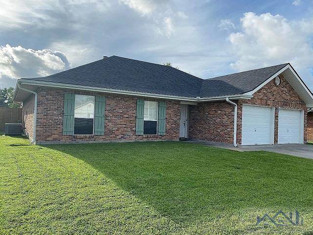 Houma, LA 70360,45 Cobblestone East