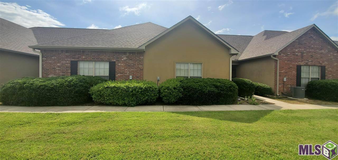 Zachary, LA 70791,4000 Mchugh Rd ##50