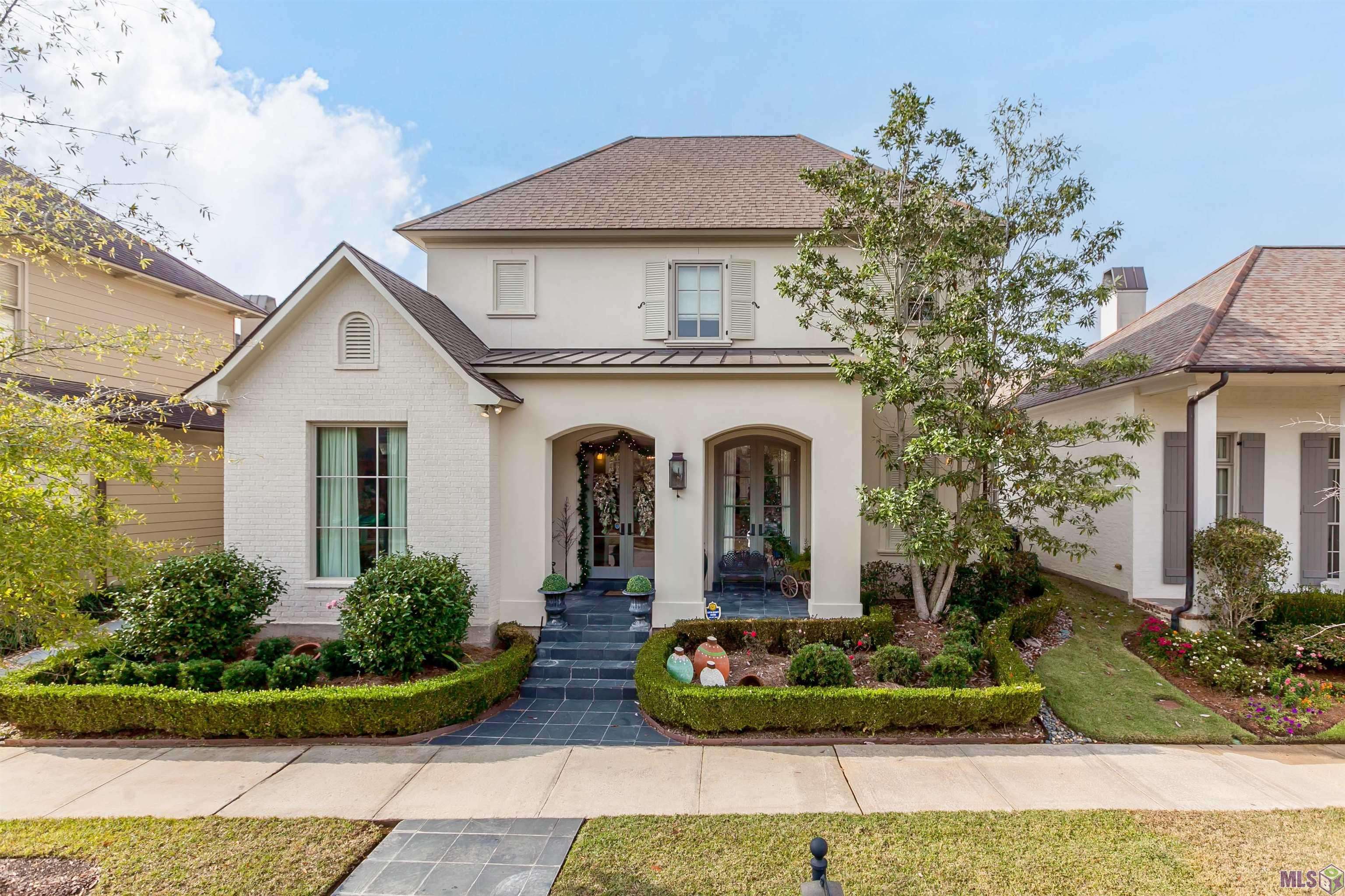 Baton Rouge, LA 70810,7928 Settlers Cir