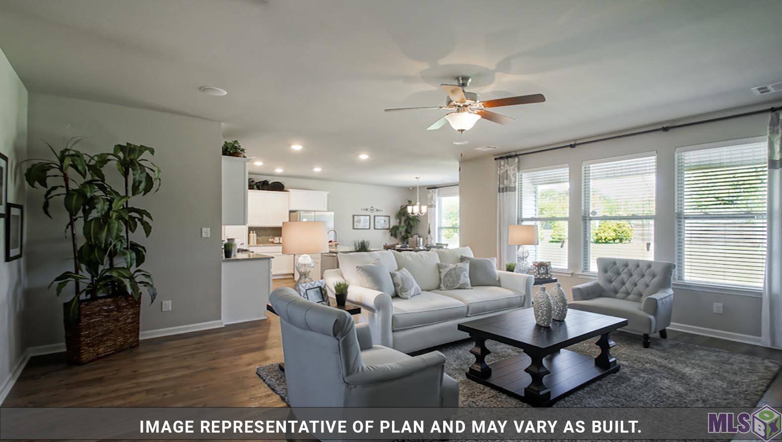 Baton Rouge, LA 70816,5431 Heron Landing Dr