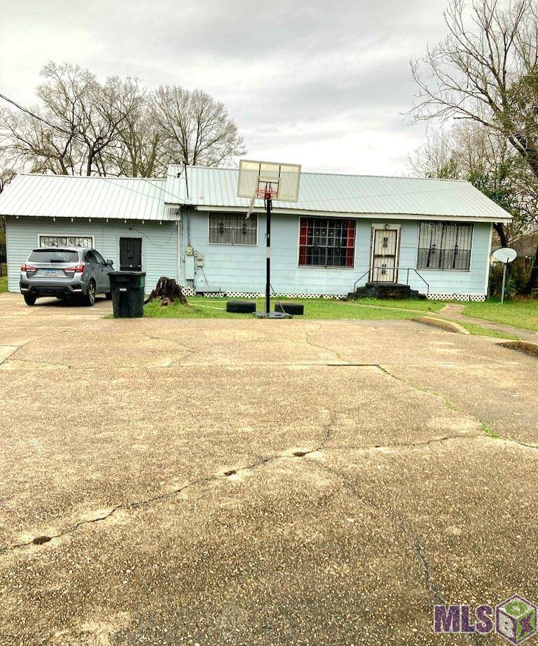 Baton Rouge, LA 70805,5151 Hollywood St