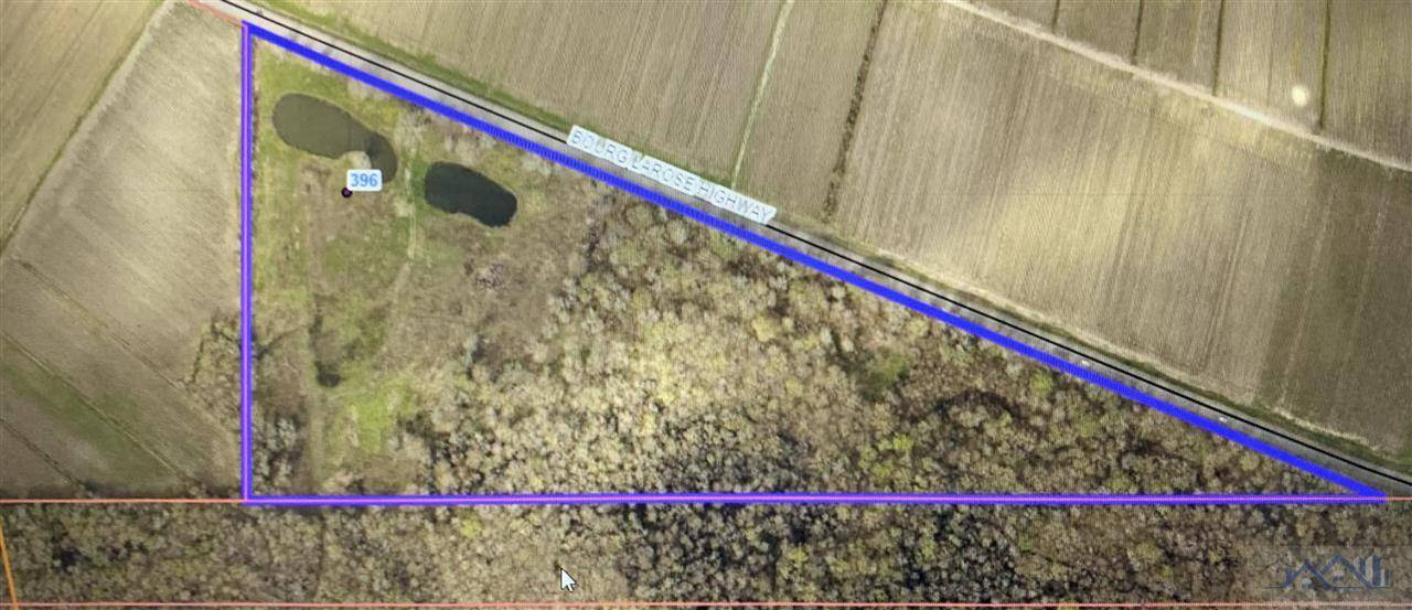 Bourg, LA 70343,396 Bourg Larose Highway