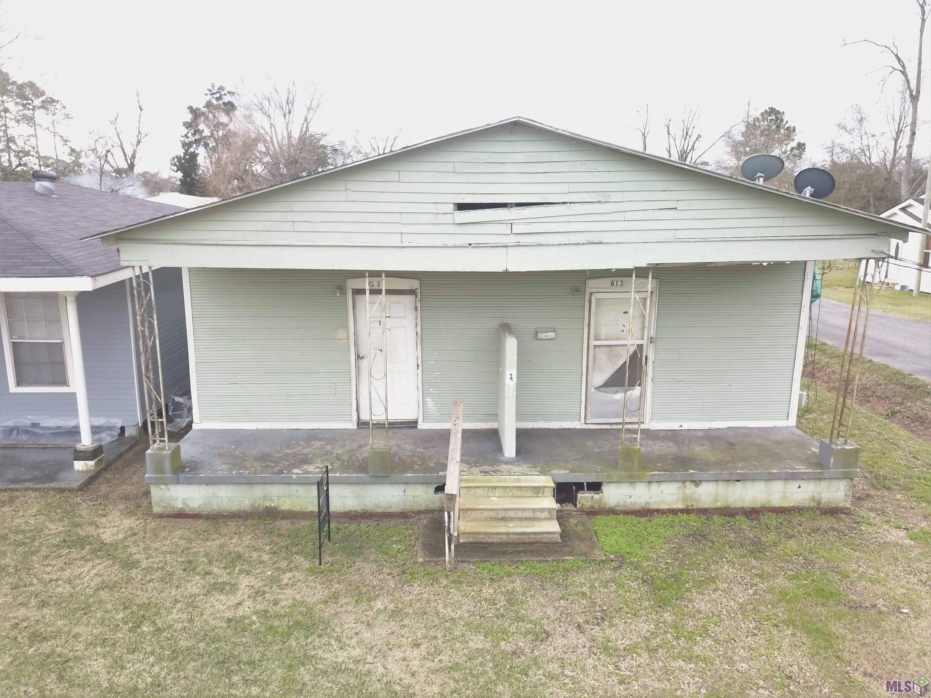 Donaldsonville, LA 70346,613 W 5th