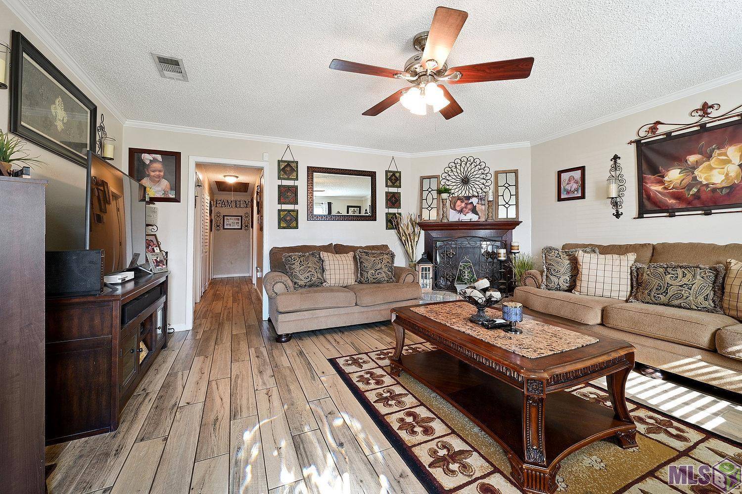 Central, LA 70714,9123 Monhegan Ave