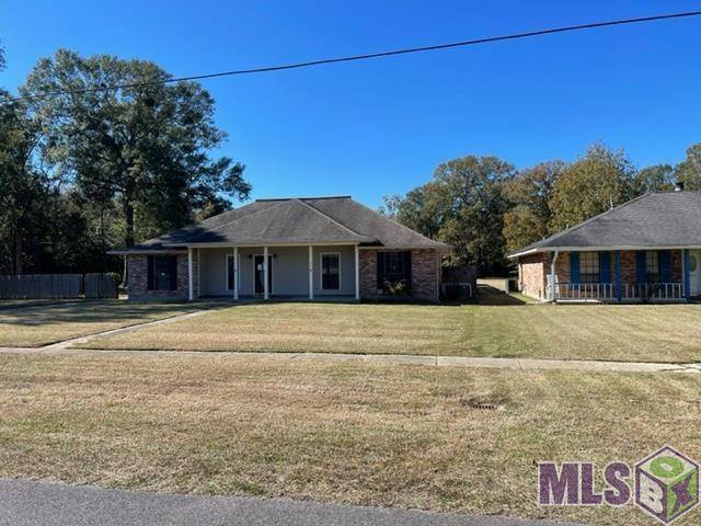 Baker, LA 70714,2209 Debra Dr