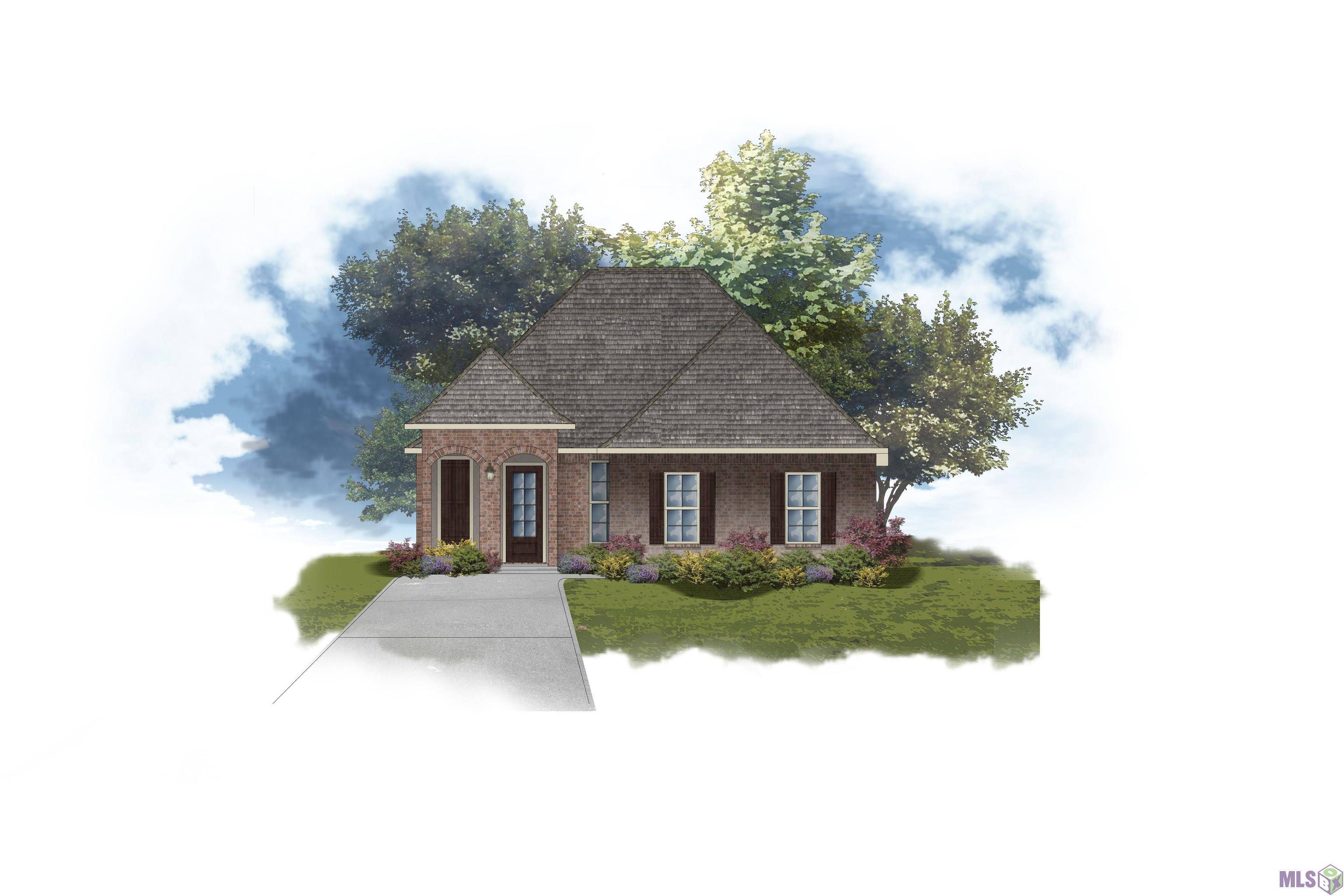 Prairieville, LA 70769,17072 Shearwater Trace