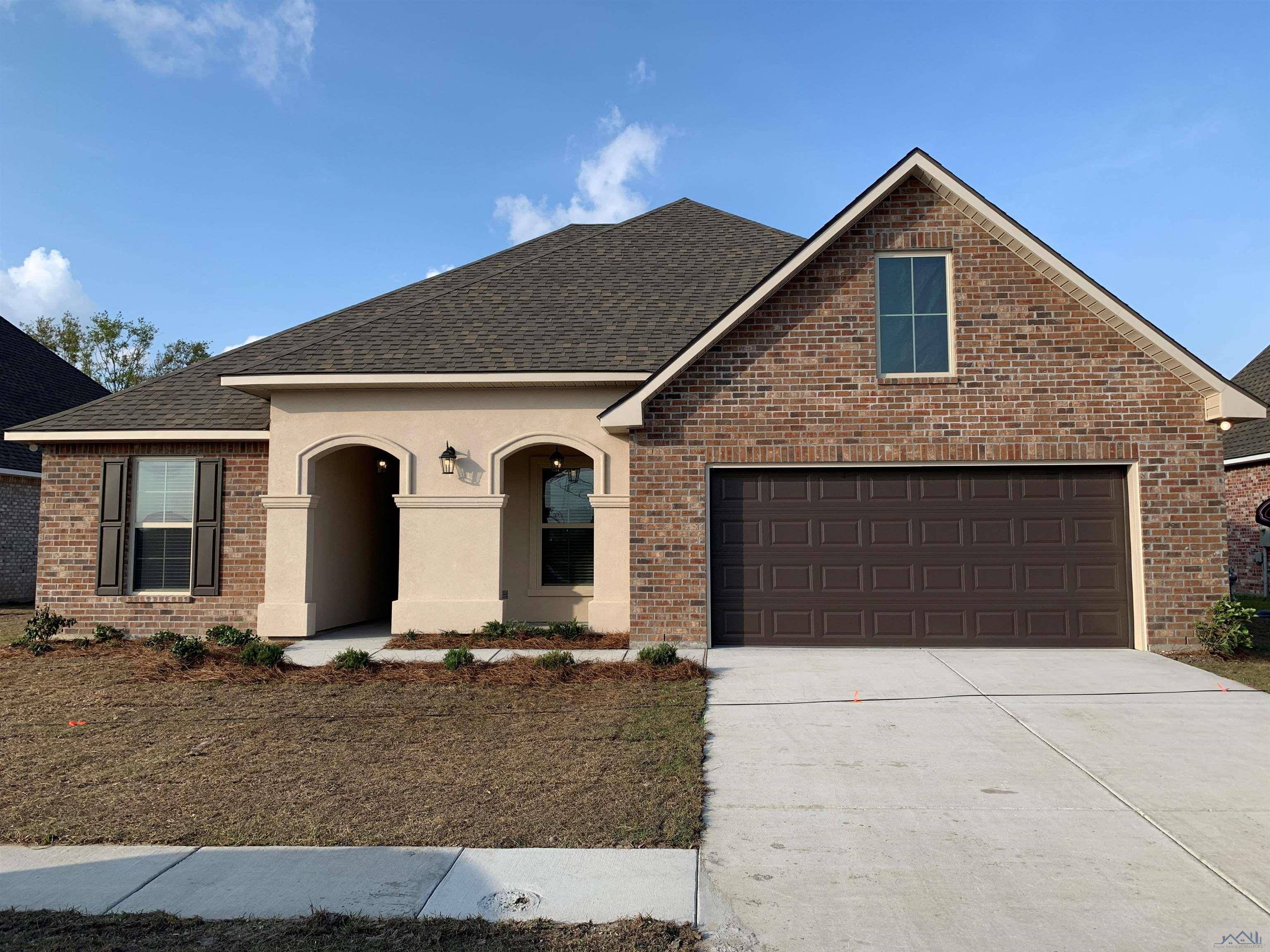 Houma, LA 70364,430 Madio Drive