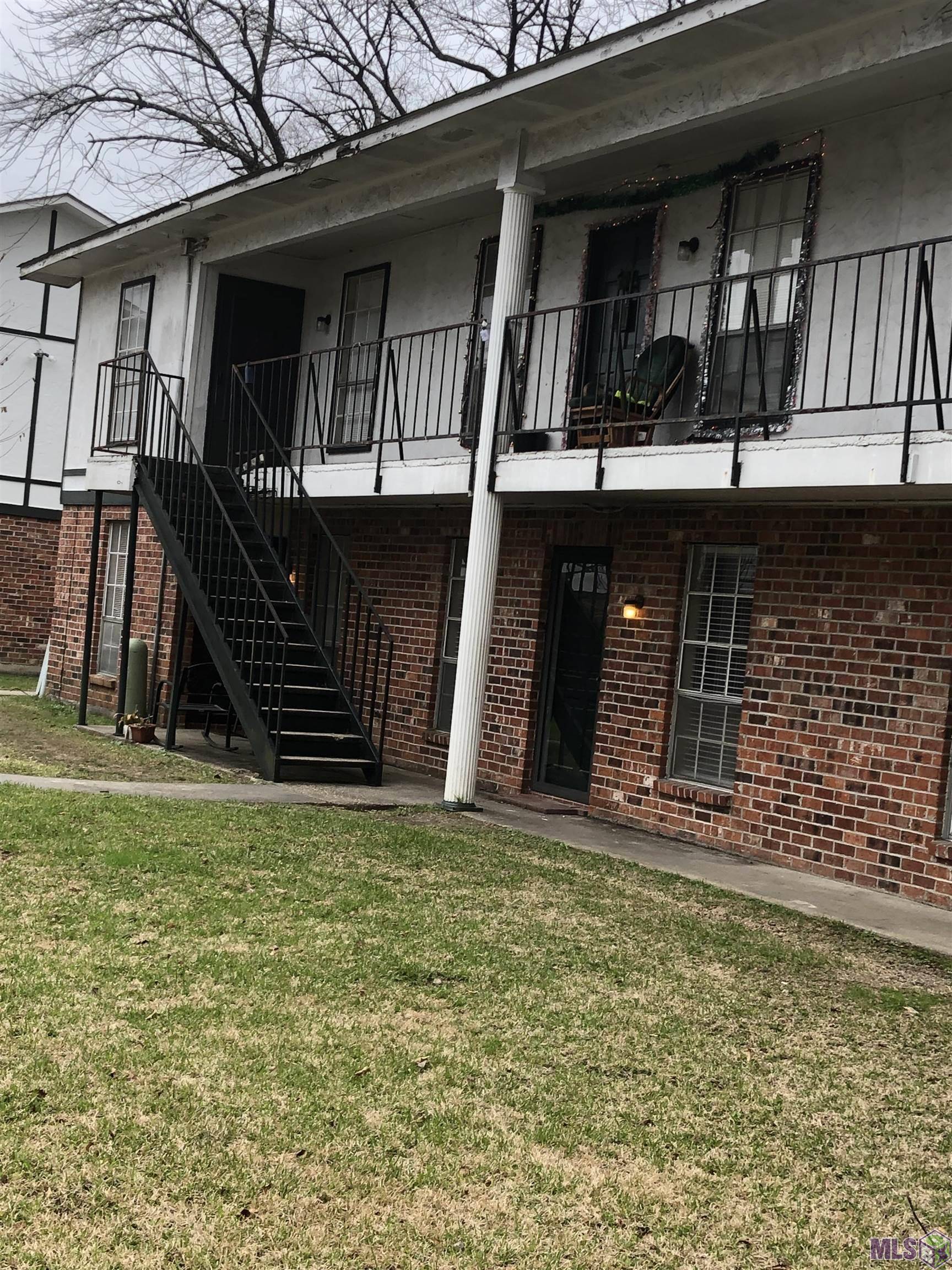 Baton Rouge, LA 70808,3030 Congress Blvd ##126