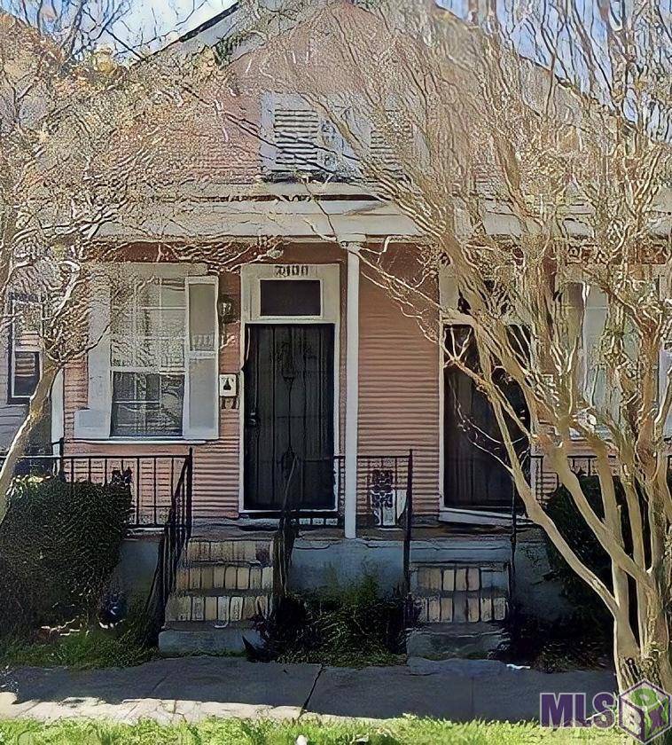 New Orleans, LA 70115,2430/2432 Delachaise Street