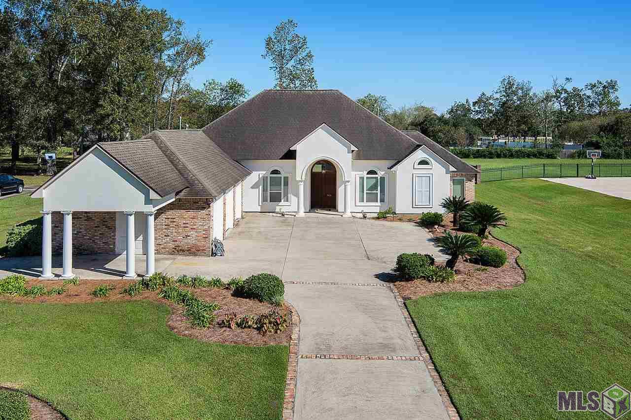 Gonzales, LA 70737,7492 Lillie Valley Dr