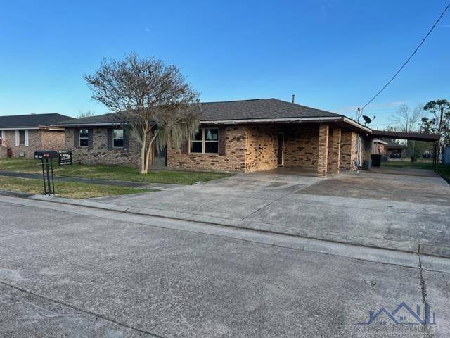 Houma, LA 70363,208 Lyles St