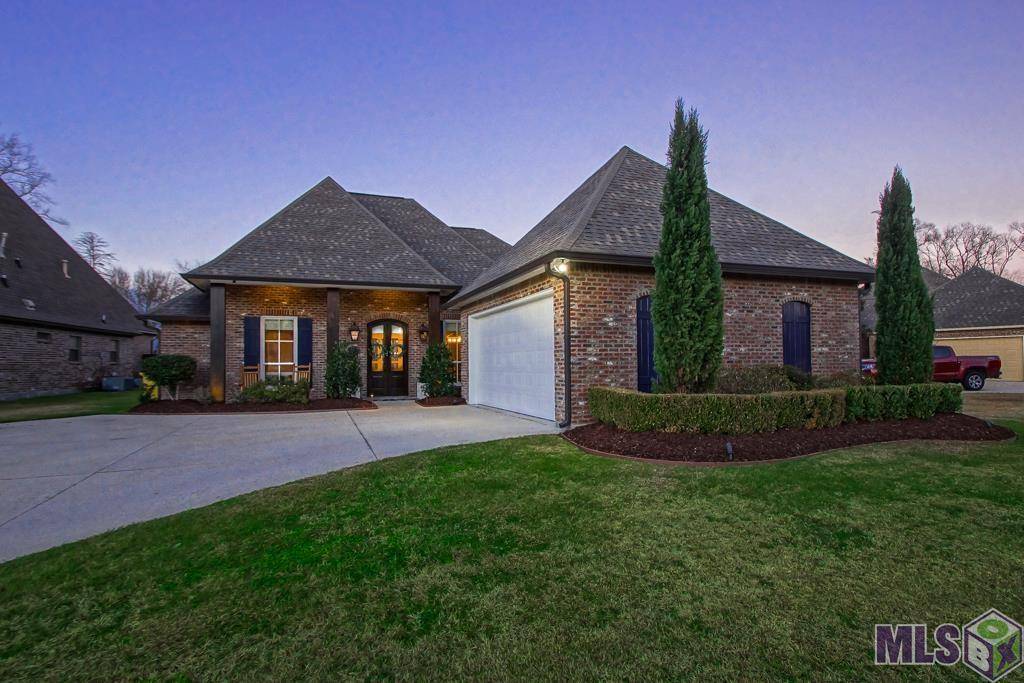 St Gabriel, LA 70776,370 S Club Ave