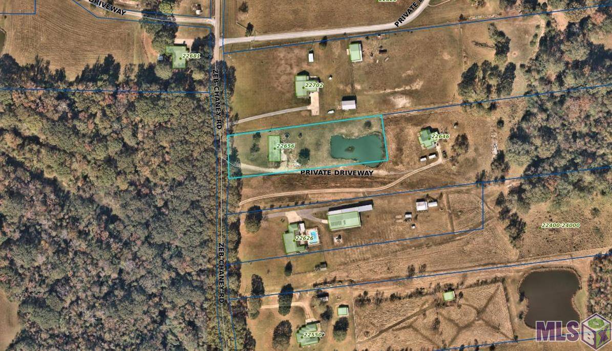 Zachary, LA 70791,22656 Zeb Chaney Rd