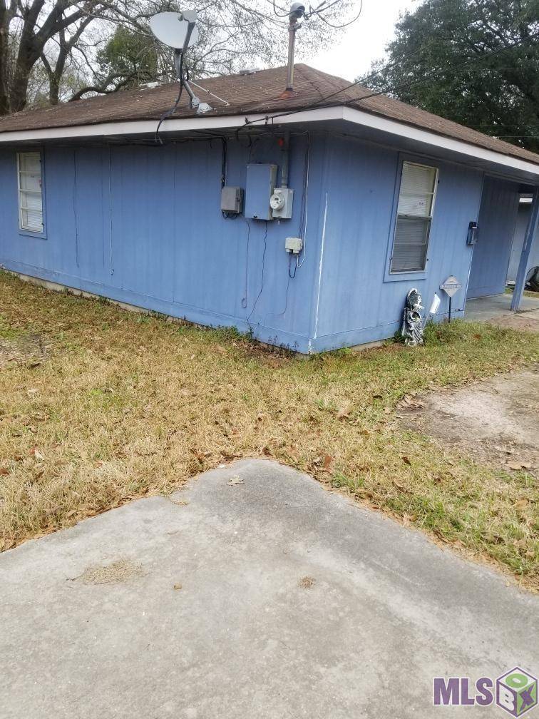 Baton Rouge, LA 70805,3375 Linden St