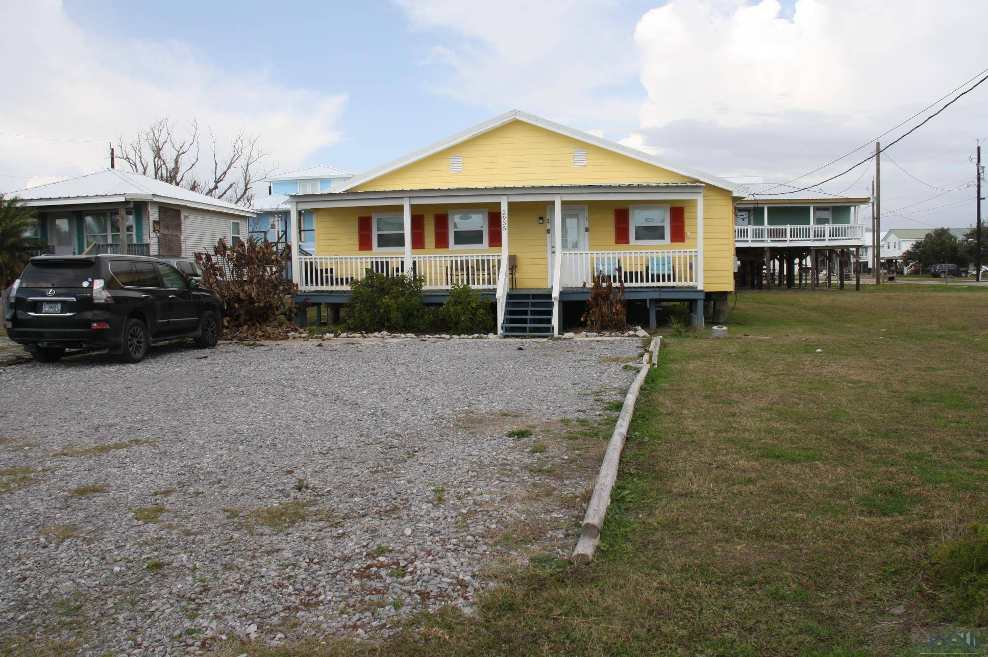 Grand Isle, LA 70358,2935 Highway 1