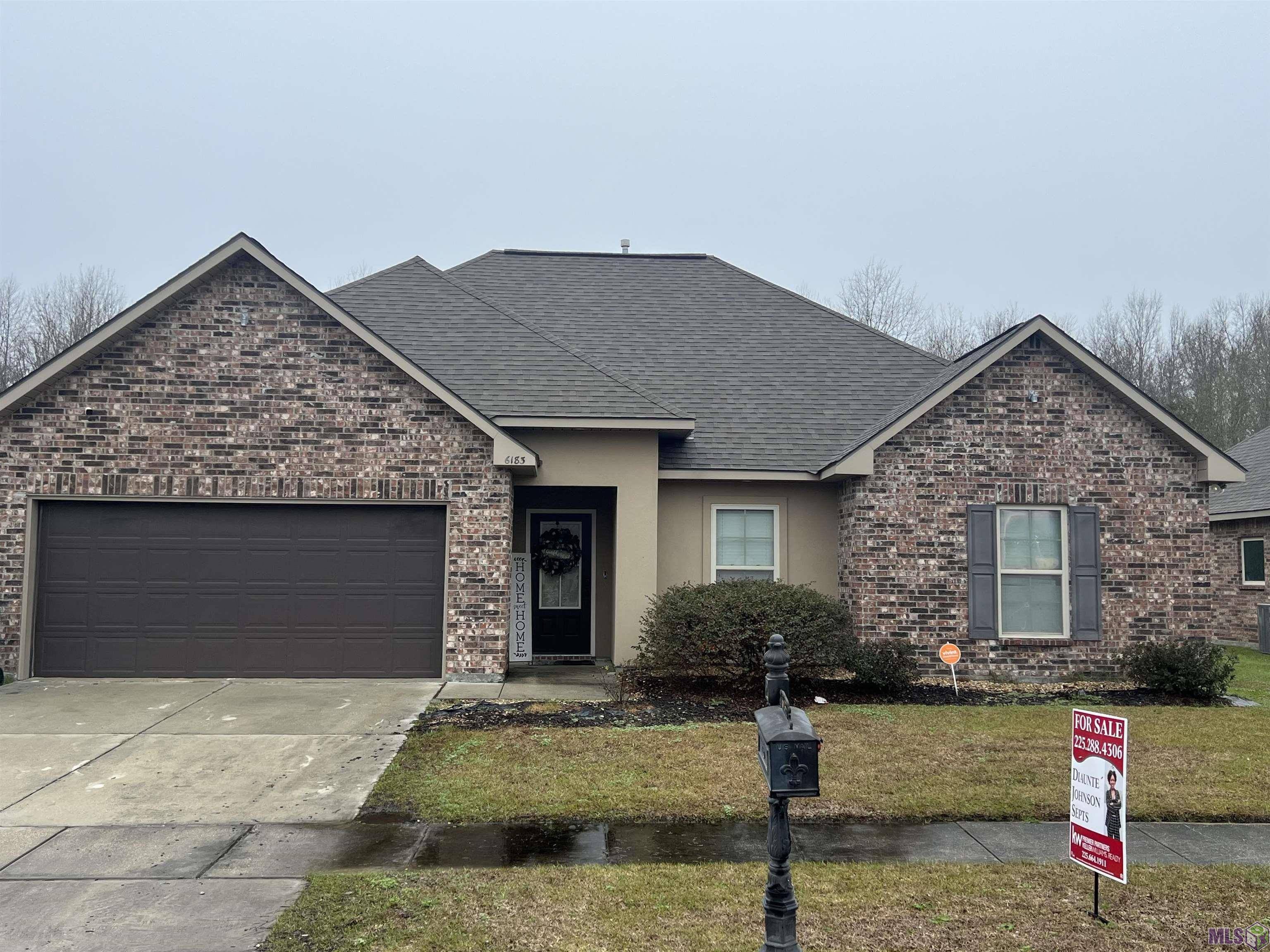 Zachary, LA 70791,6183 Mallard Crossing Dr