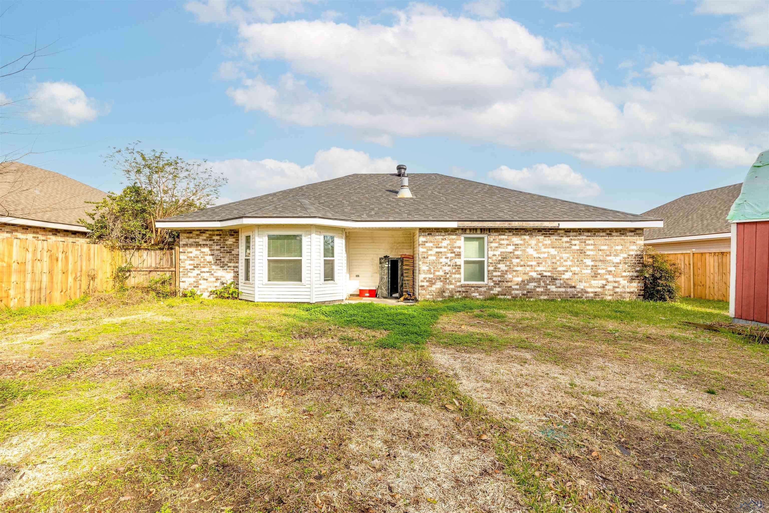 Houma, LA 70363,350 L Kirth Drive