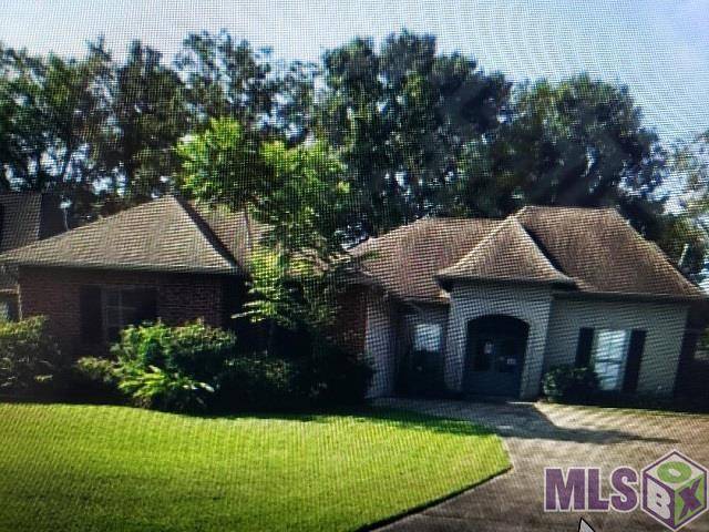 Gonzales, LA 70737,42143 Conifer Rd