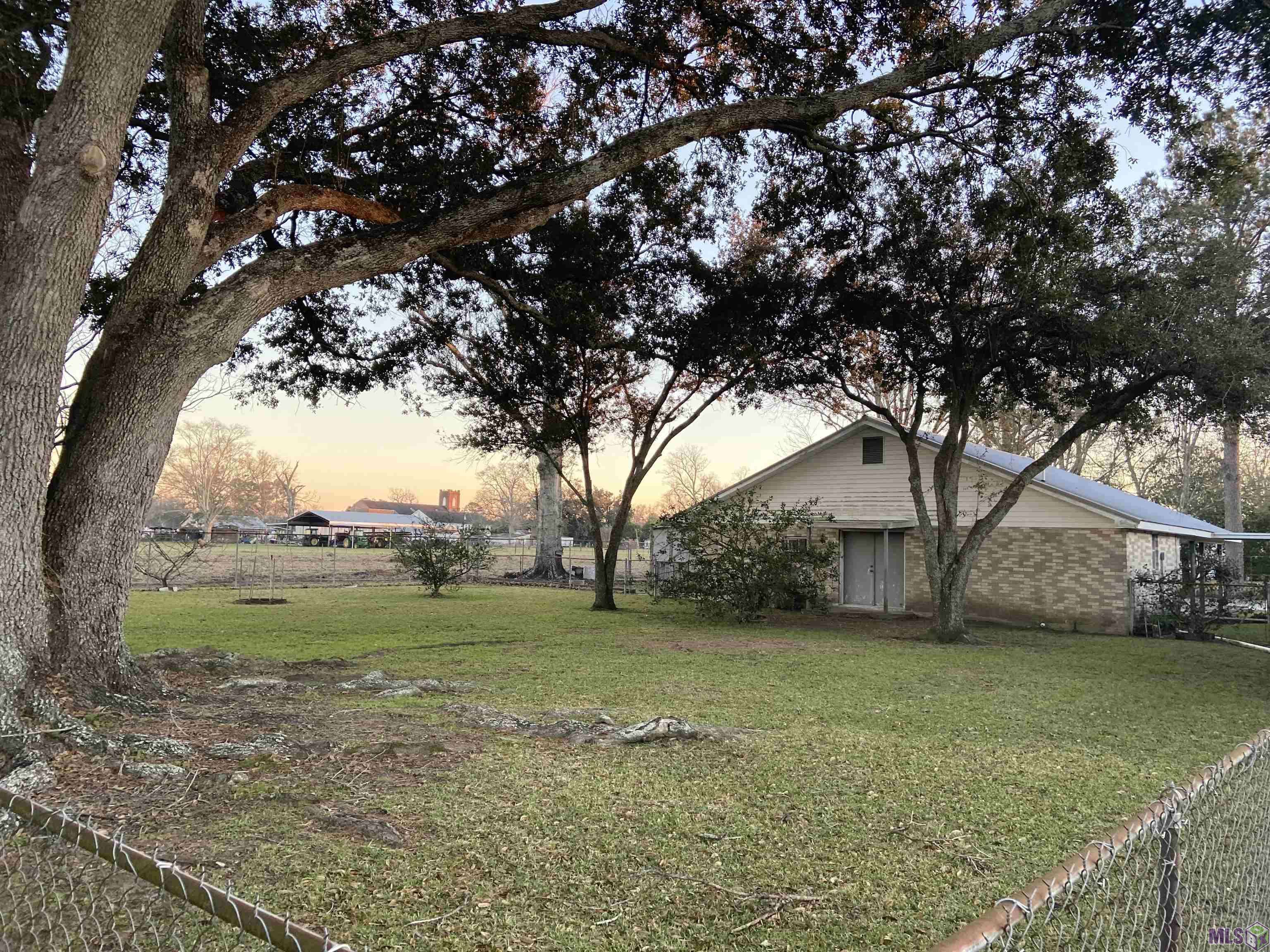 Plattenville, LA 70393,214 Heriard St