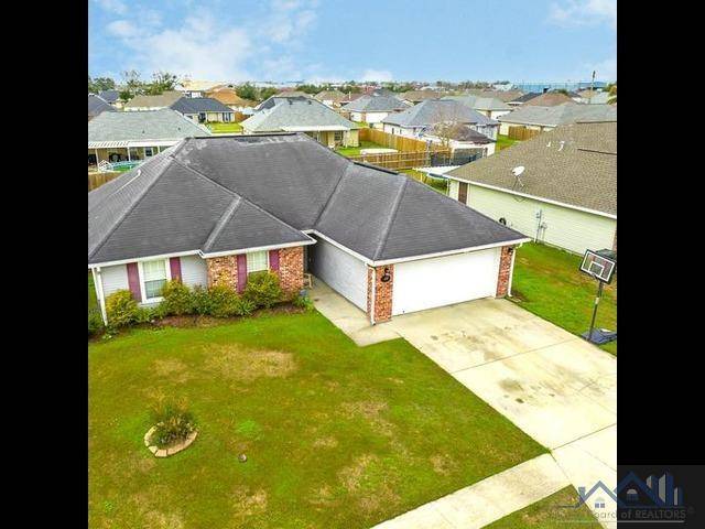 Houma, LA 70363,409 Baptiste Cir