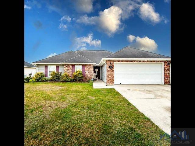 Houma, LA 70363,409 Baptiste Cir