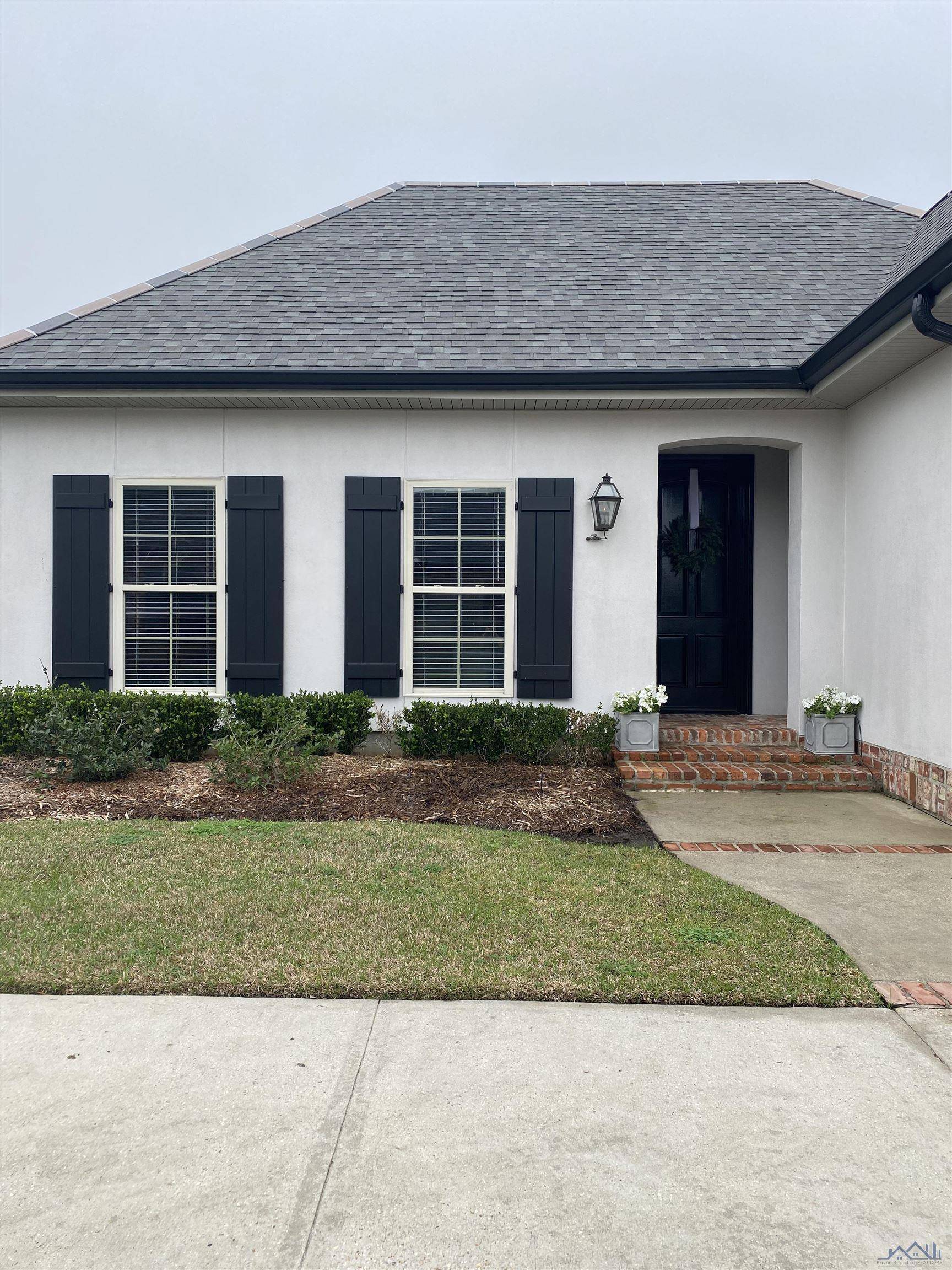 Houma, LA 70360,116 Rue St Cameron