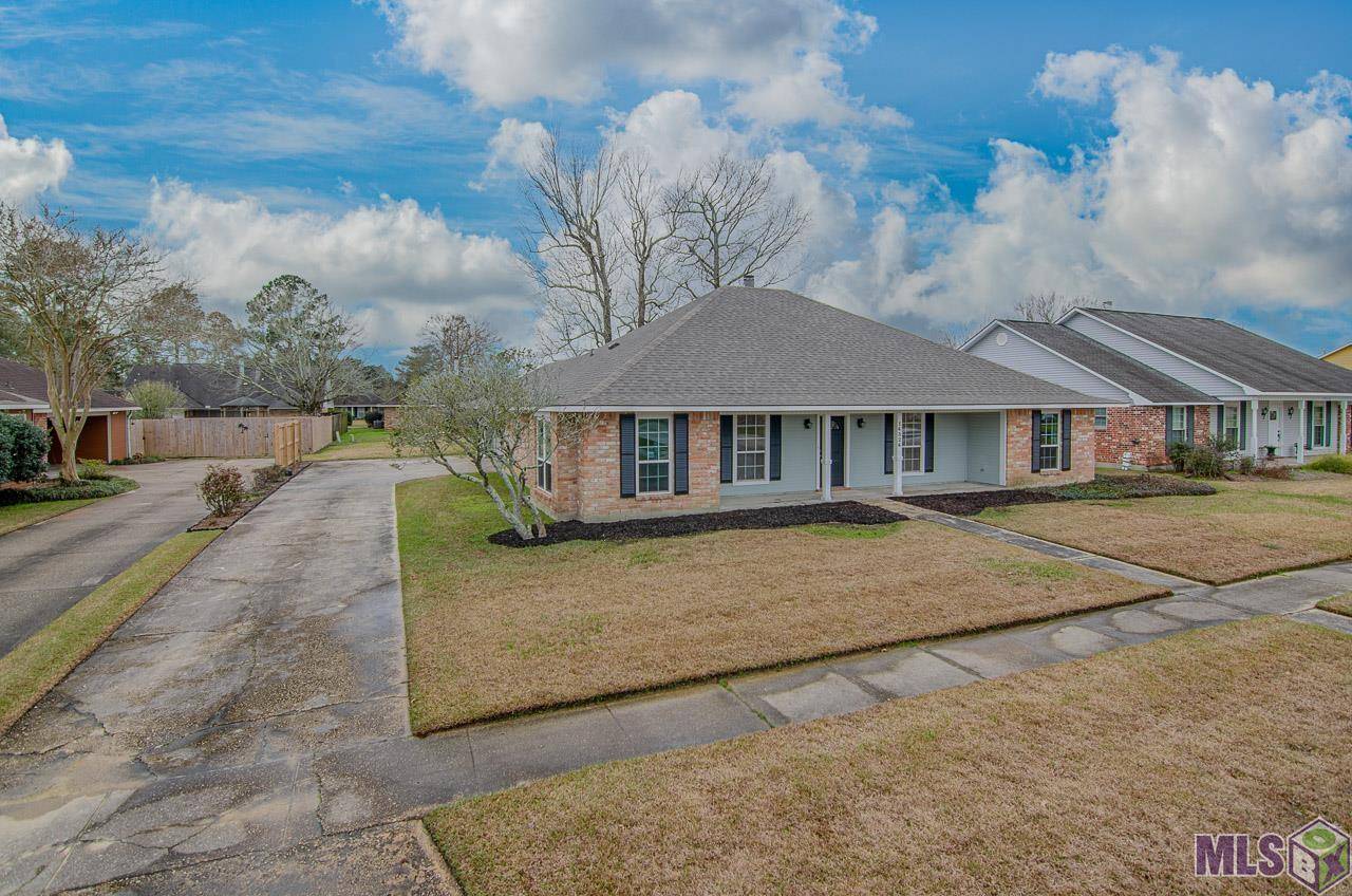 Baton Rouge, LA 70817,14326 Eastridge Ave