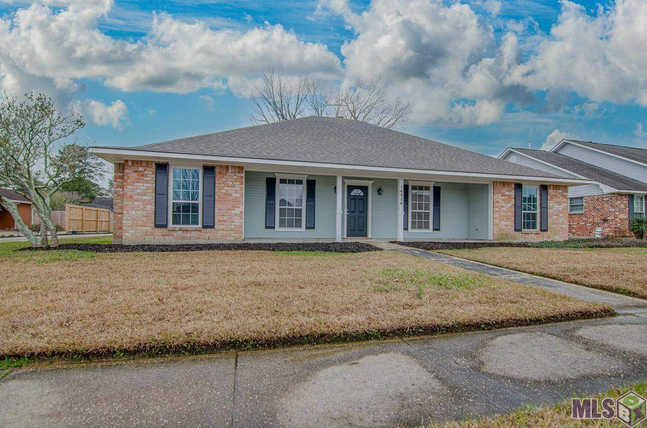 Baton Rouge, LA 70817,14326 Eastridge Ave