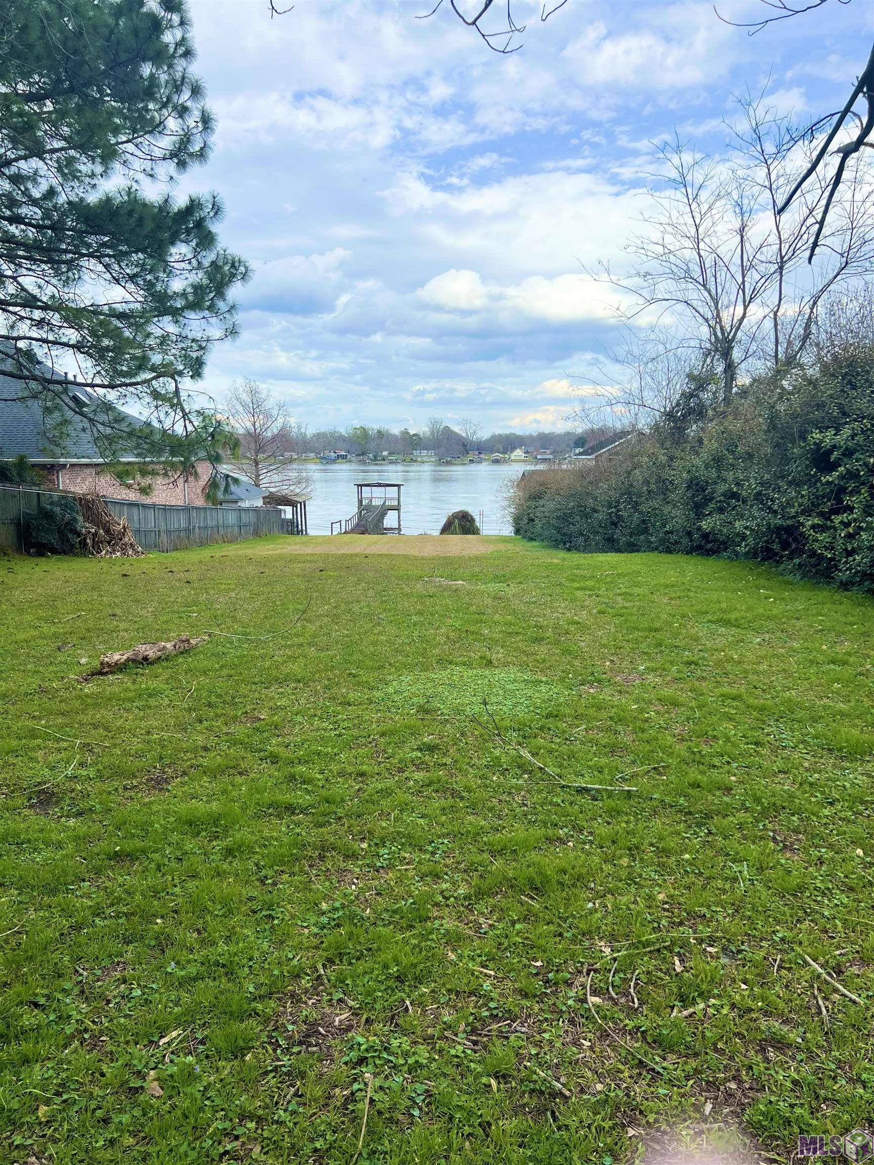 Oscar, LA 70762,Lot C False River Rd