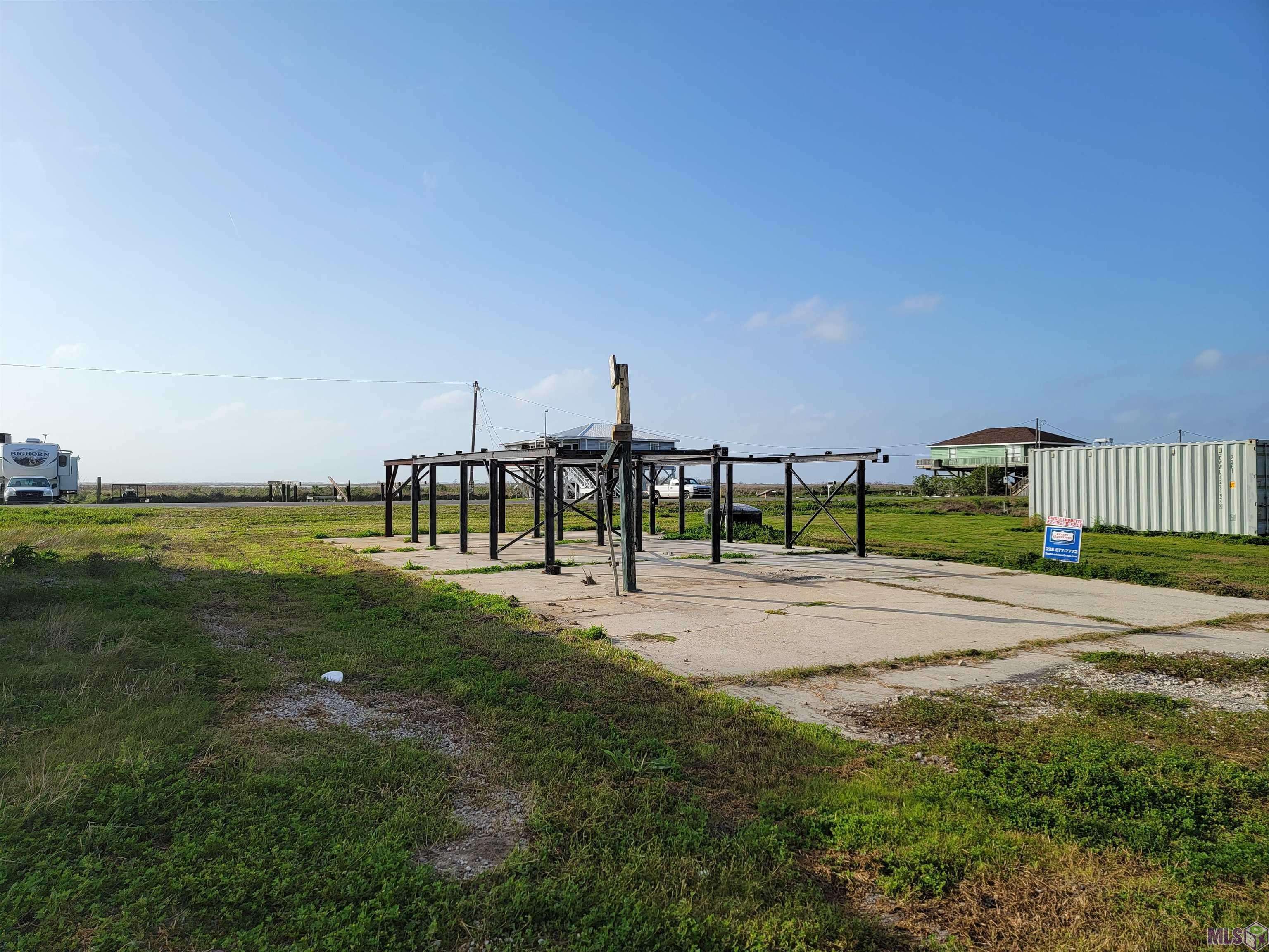 Chauvin, LA 70344,7322 Breakwater Dr