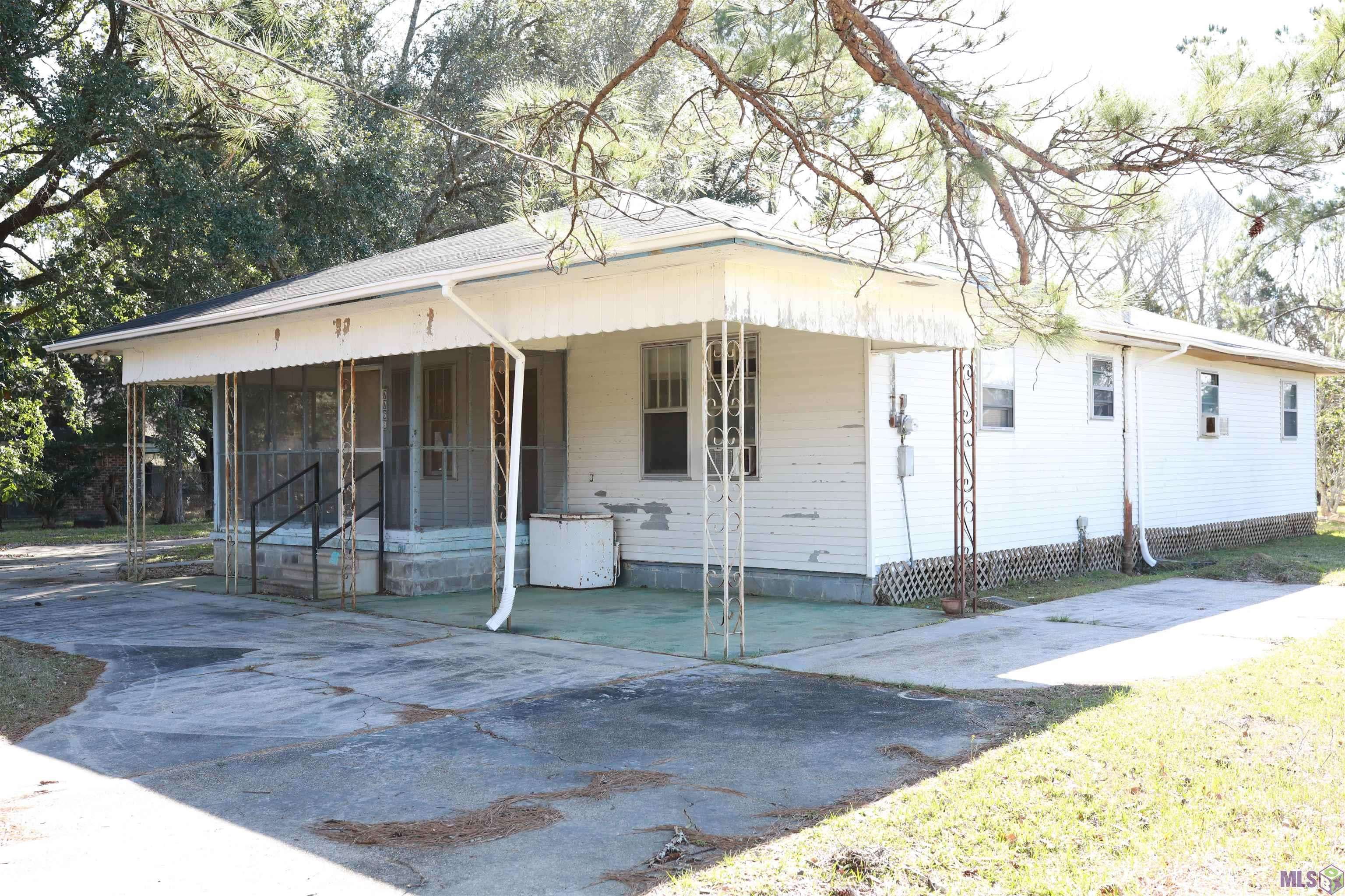 Baker, LA 70714,7768 Dyer Rd