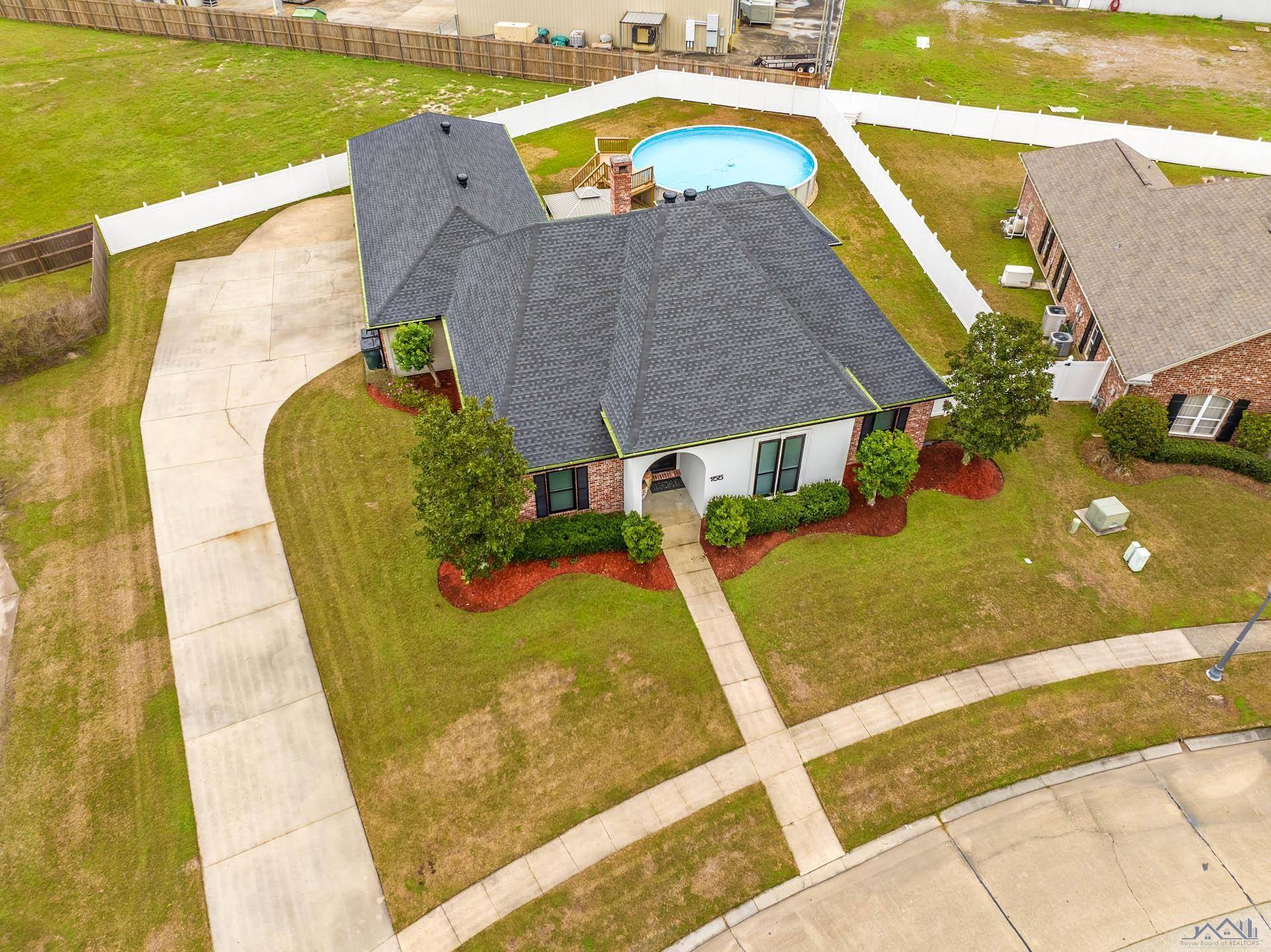 Houma, LA 70360,155 Lansdown Drive