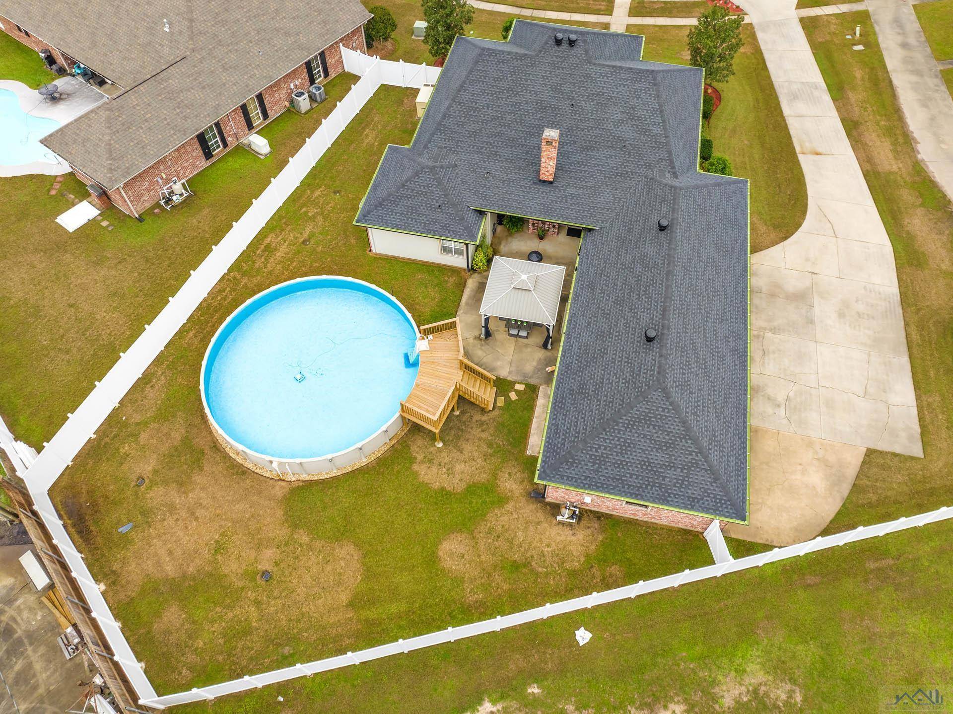 Houma, LA 70360,155 Lansdown Drive