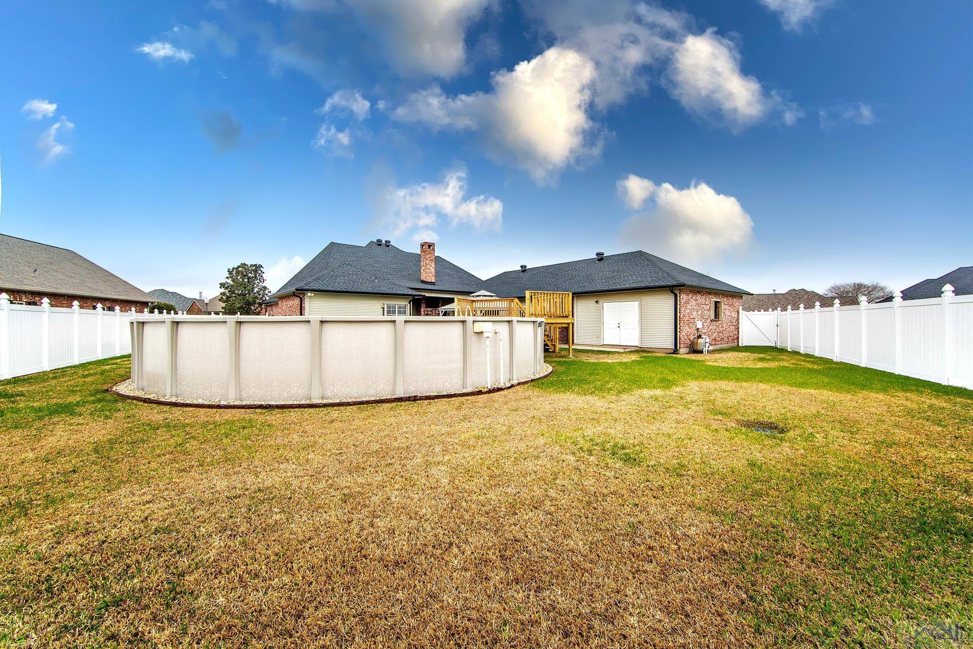 Houma, LA 70360,155 Lansdown Drive