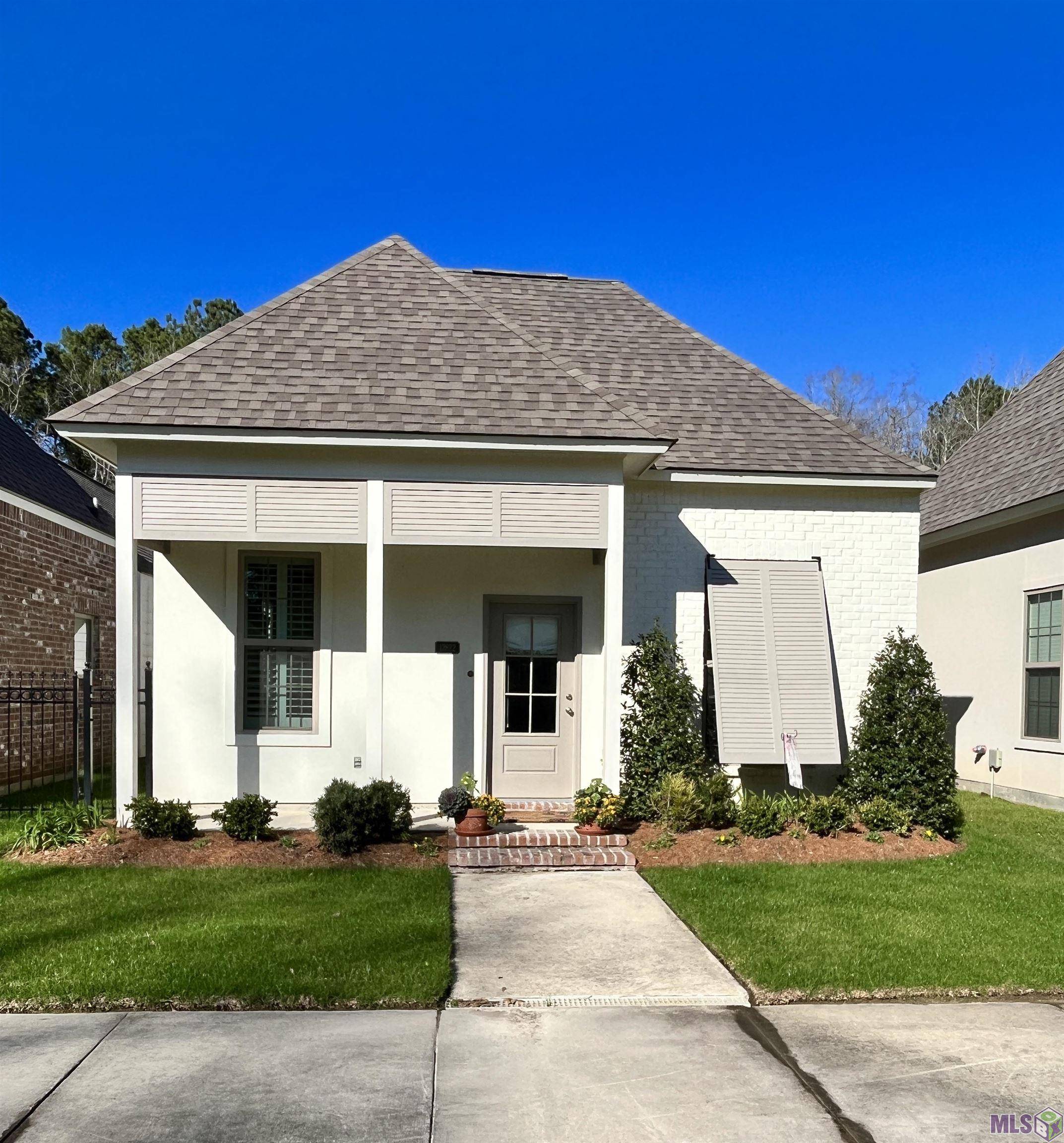 Central, LA 70818,12822 Pirates Alley