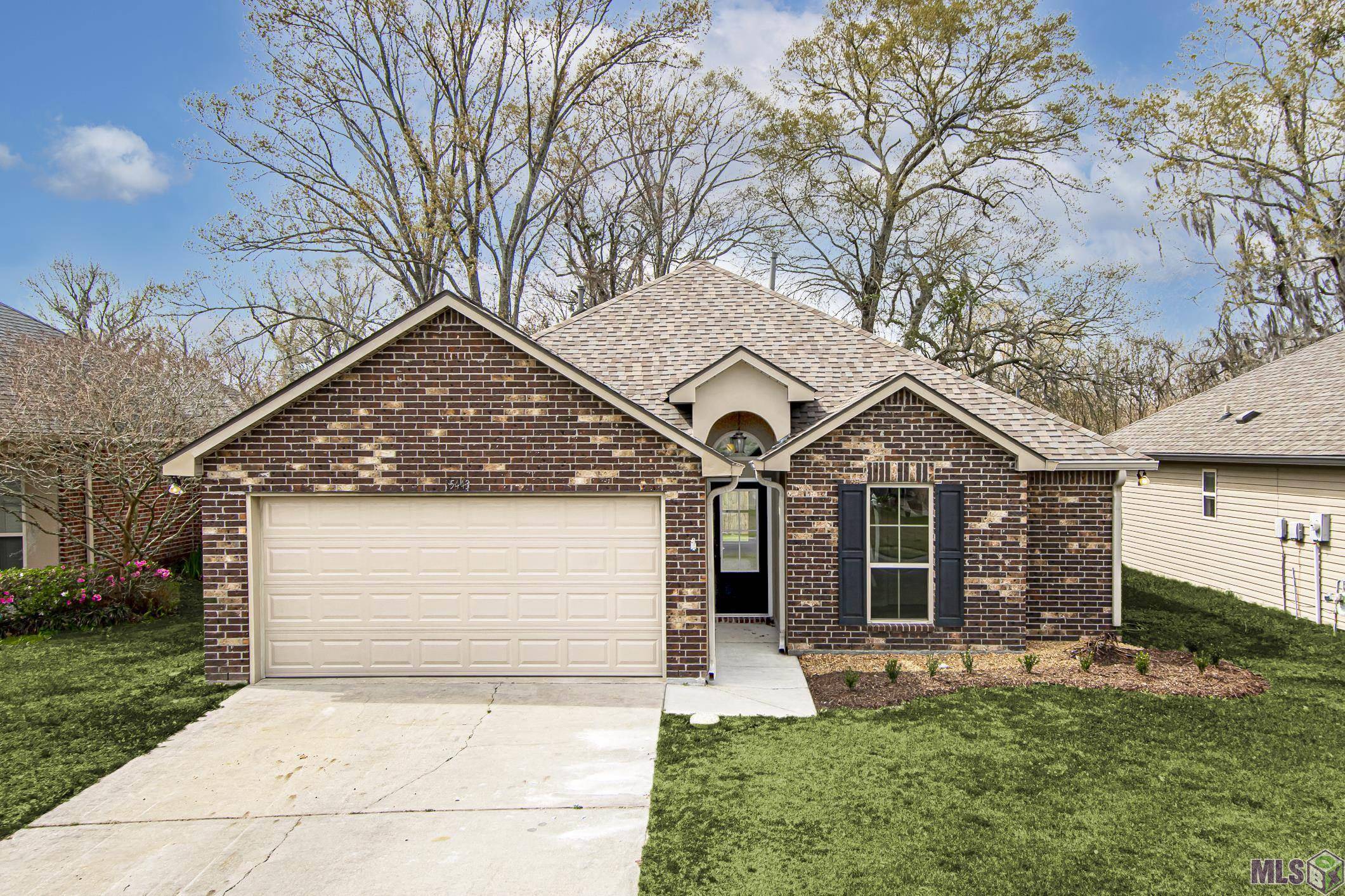 Prairieville, LA 70769,15443 Oakstone Dr