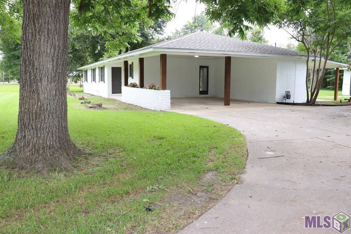 Morganza, LA 70759,771 Plauche St