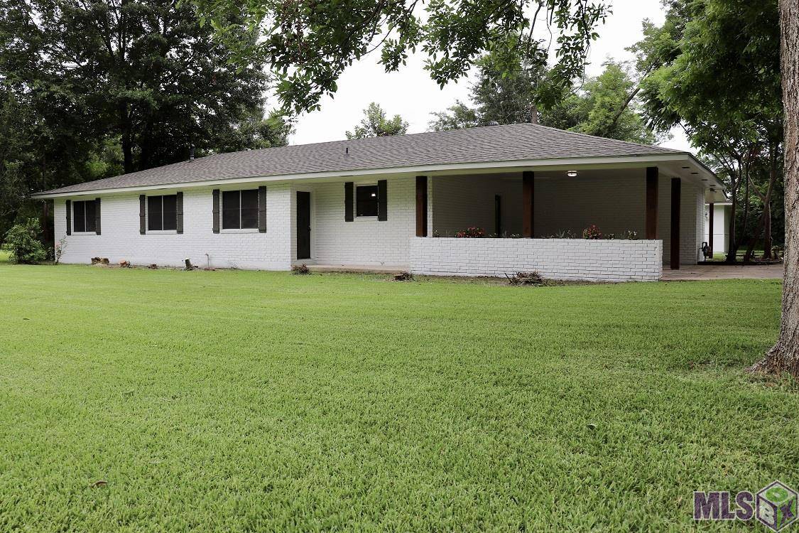 Morganza, LA 70759,771 Plauche St